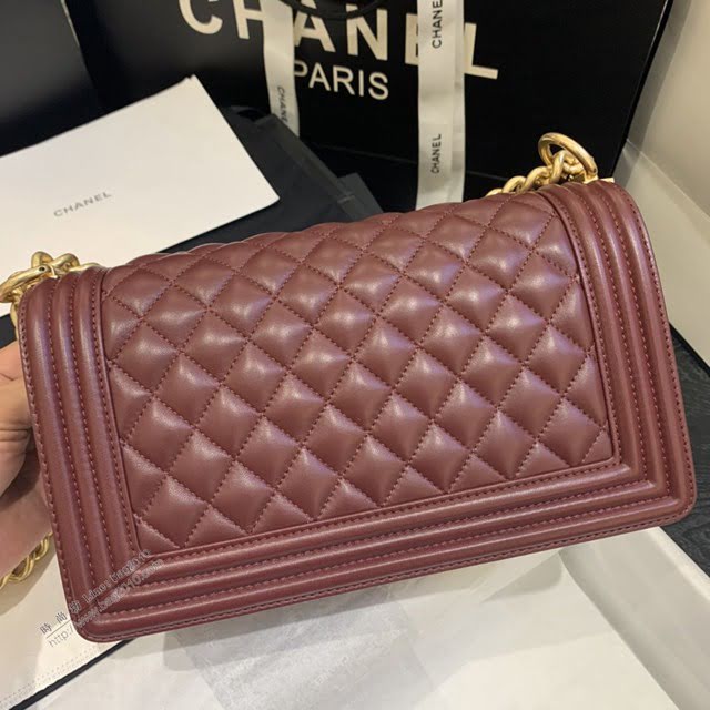 Chanel女包 67086# Chanel百年經典辣媽款 羊皮系列 最頂級複刻手工製作 Chanel鏈條單肩斜挎包  djc3969